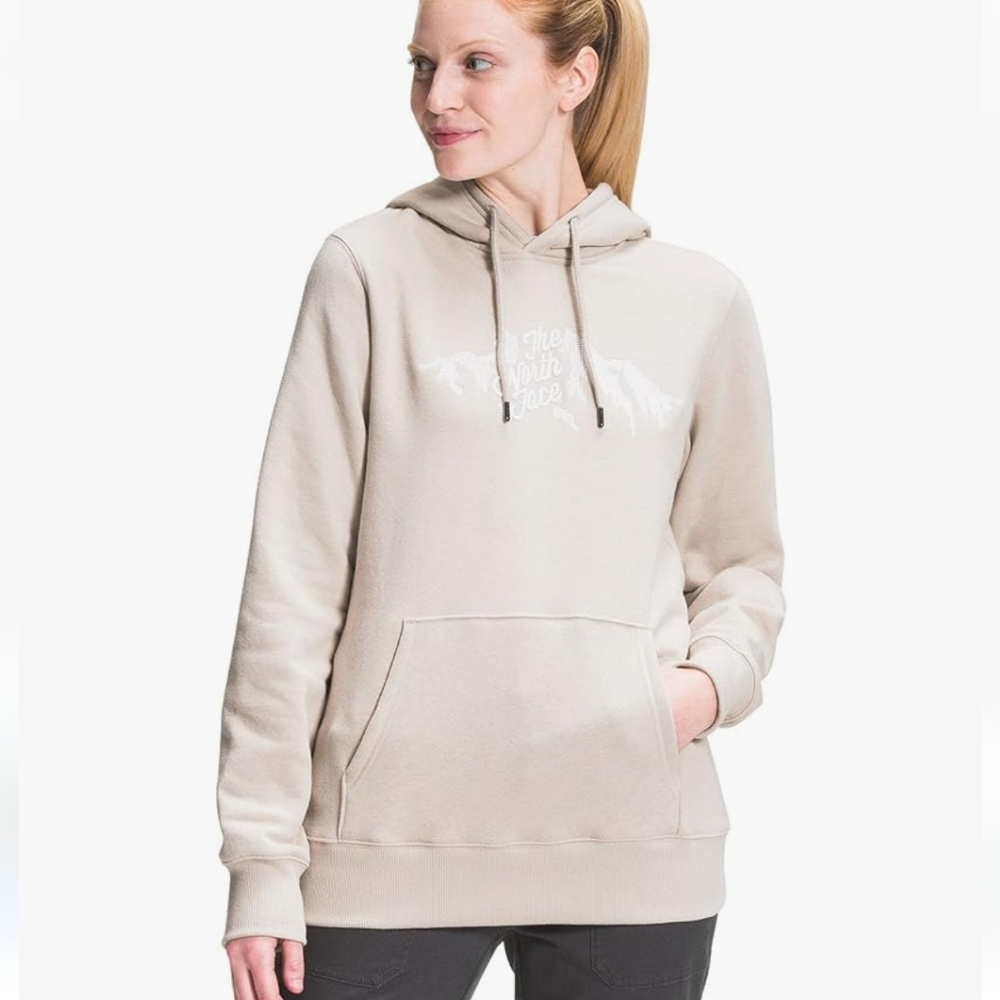 The North Face Holiday Hoodie